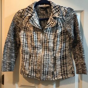 Style&Co Jacket. Size small petite.